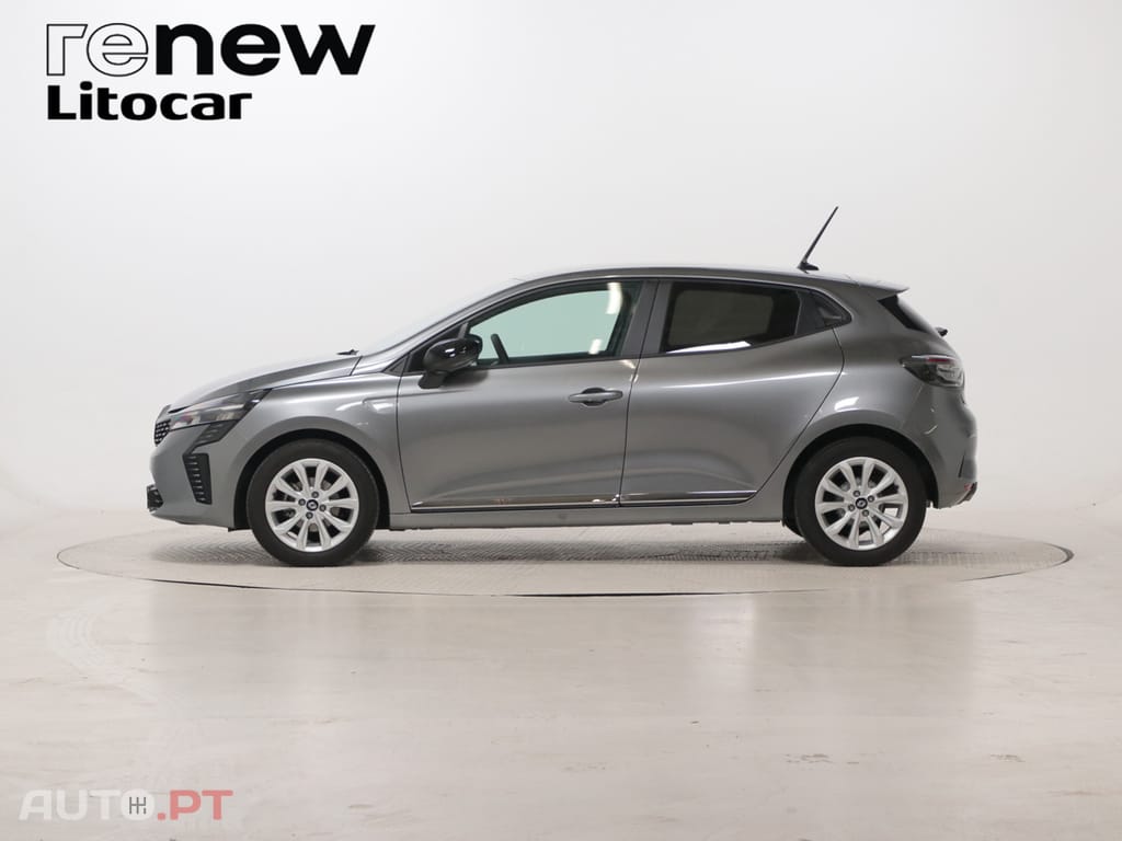 Renault Clio Clio Evolution TCE 90