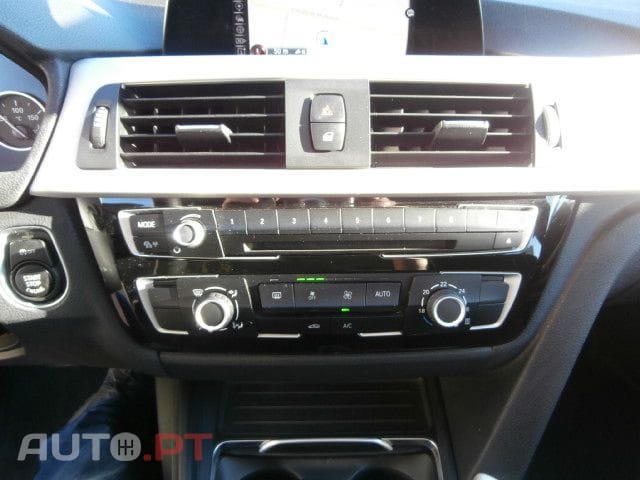 BMW 320 d Touring Ef.Line Sport Auto