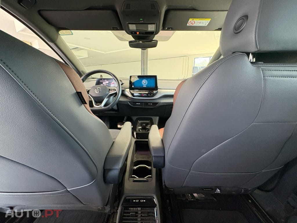 Volkswagen Id.4 77 kWh Pro Performance 1st