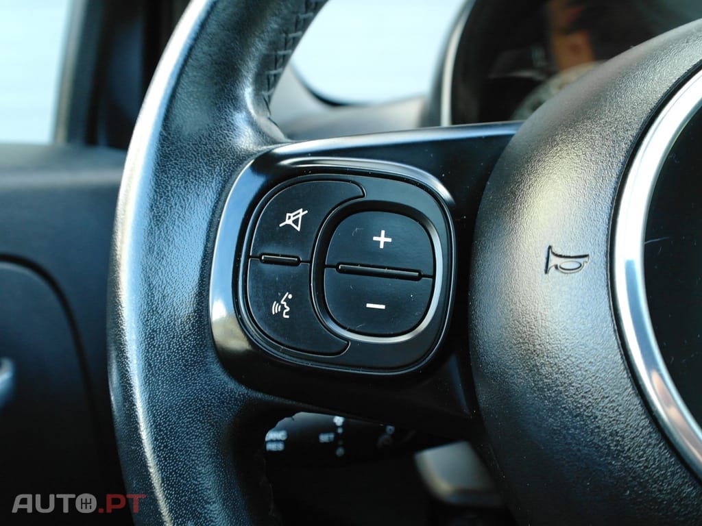 Fiat 500 1.0 Hybrid Sport