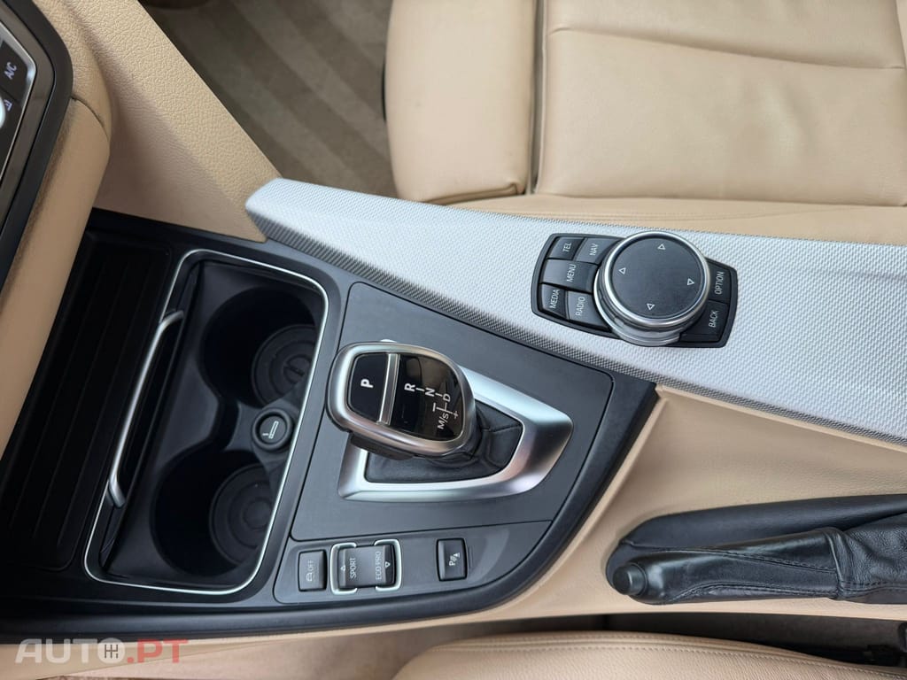 BMW 430 d Pack M Auto