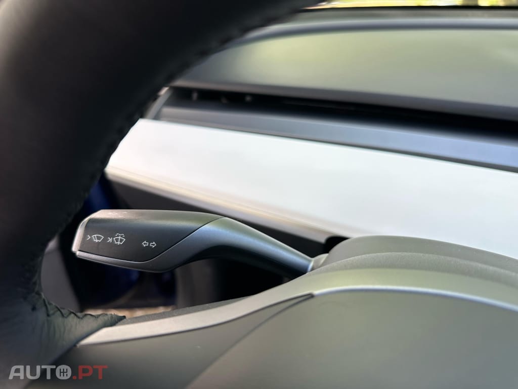 Tesla Model 3 Performance Dual Motor AWD