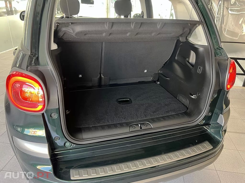 Fiat 500L 0.9 8V TwinAir City Cross S&S