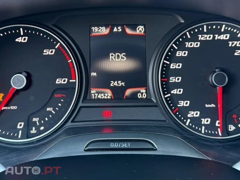 Seat Leon 1.6TDI BUSINESS
