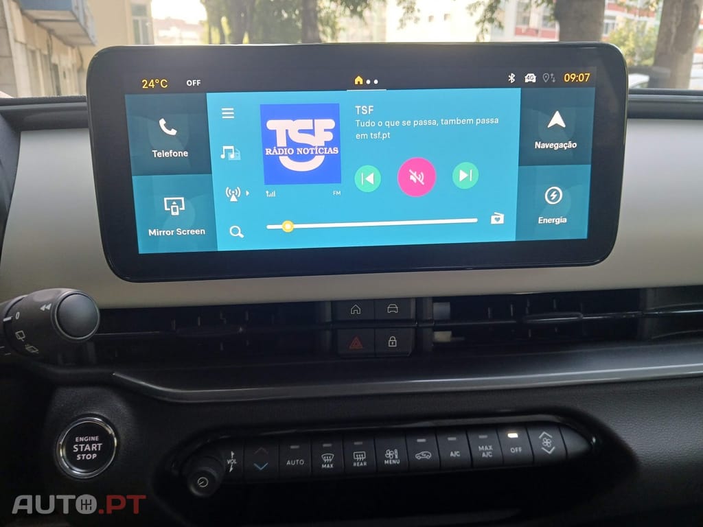 Fiat 600e 54 kWh La Prima