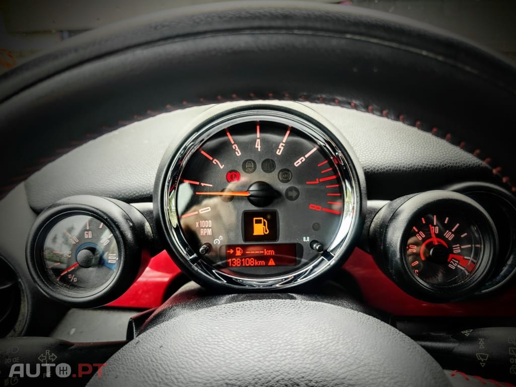 MINI Cooper Cooper S