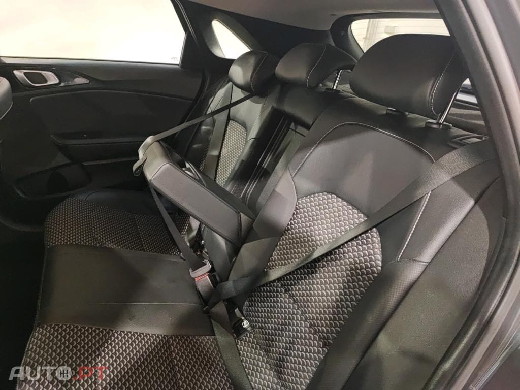 Kia Ceed 1.0 T-GDI Sport