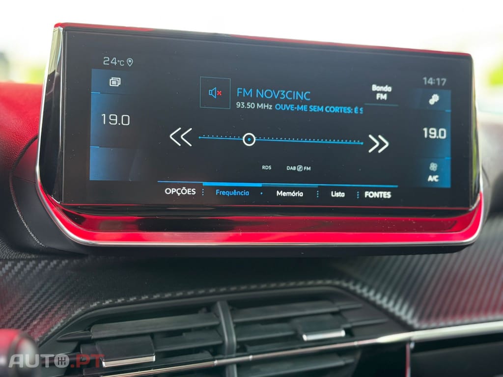 Peugeot 2008 1.5 hdi 130cv ALLURE