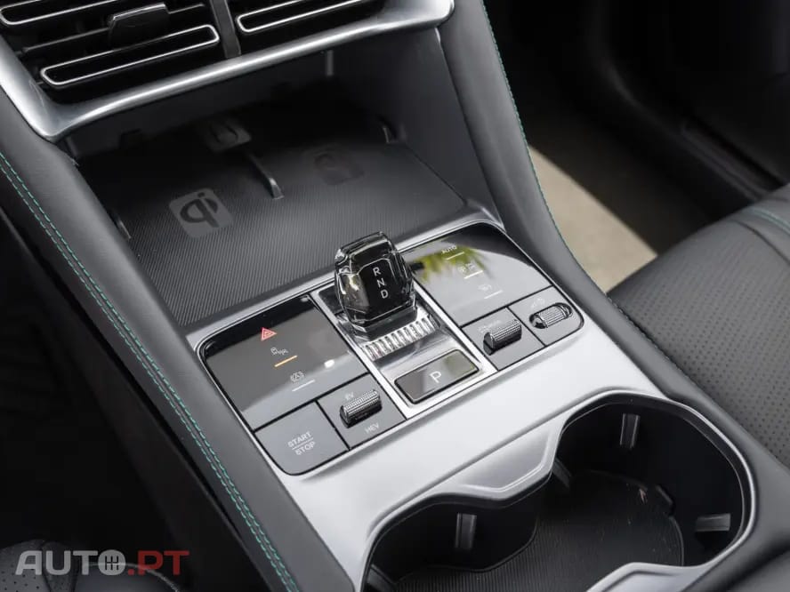 BYD Seal U 1.5 DM-i Comfort