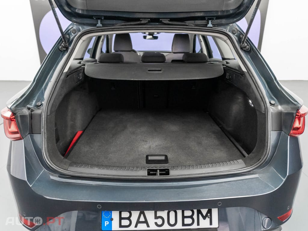 Seat Leon 2.0 TDI Style