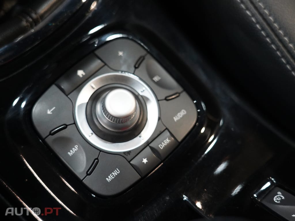 Renault Mégane Coupe 1.5 dCi Sport