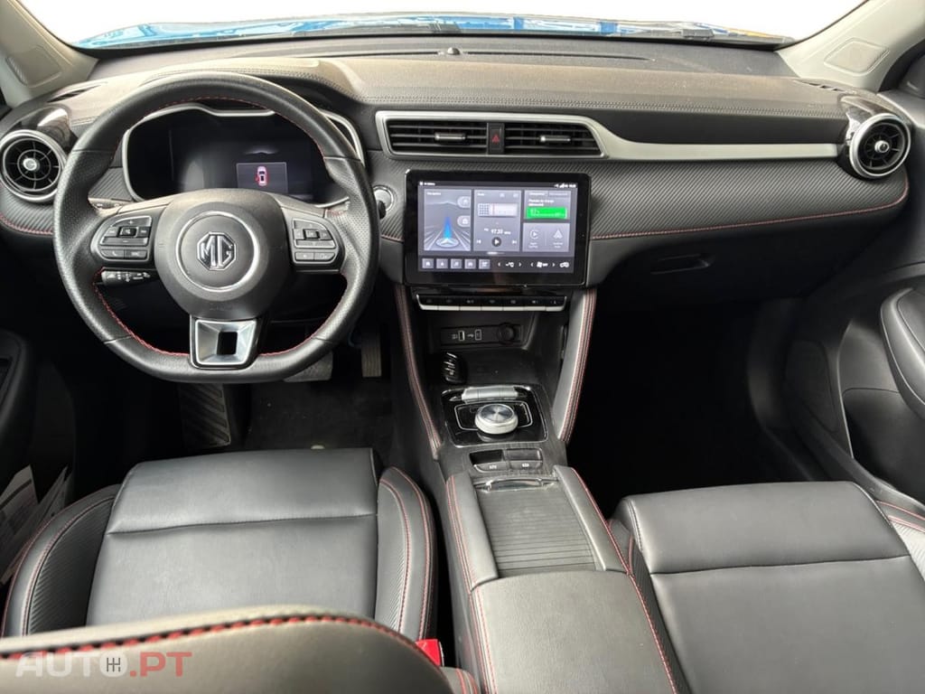 MG ZS 50.3 kWh Comfort