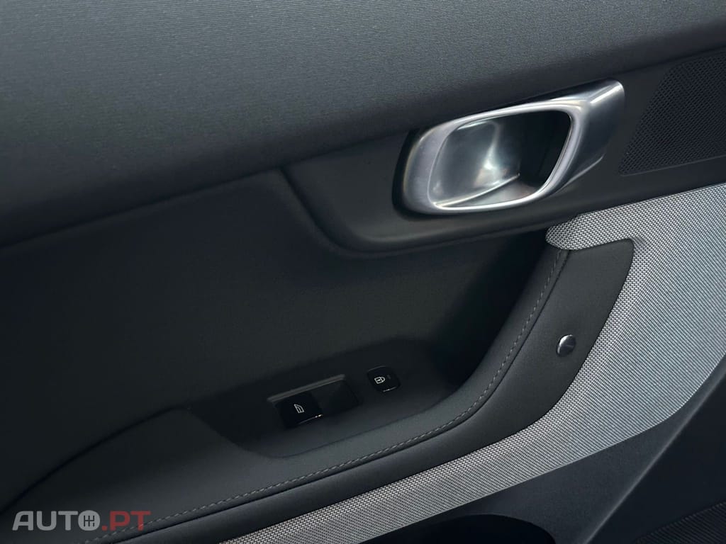 Polestar 2 Long Range 82 kWh AWD Performance Plus