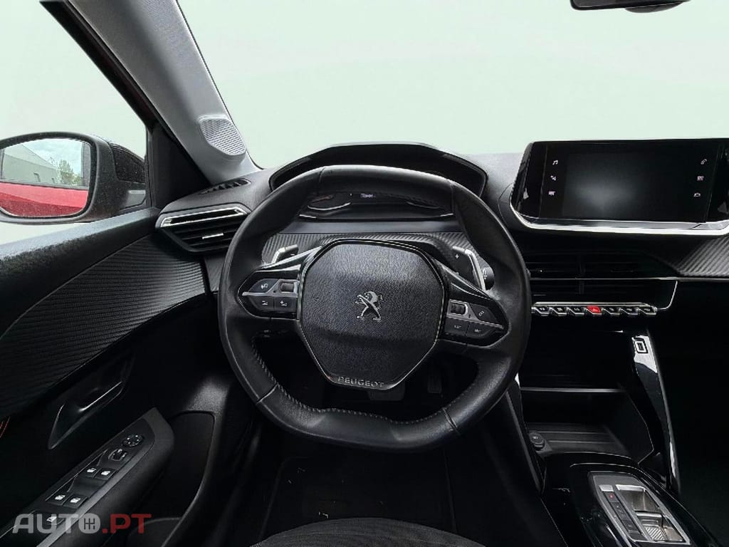 Peugeot 208 1.2 PureTech Active Business
