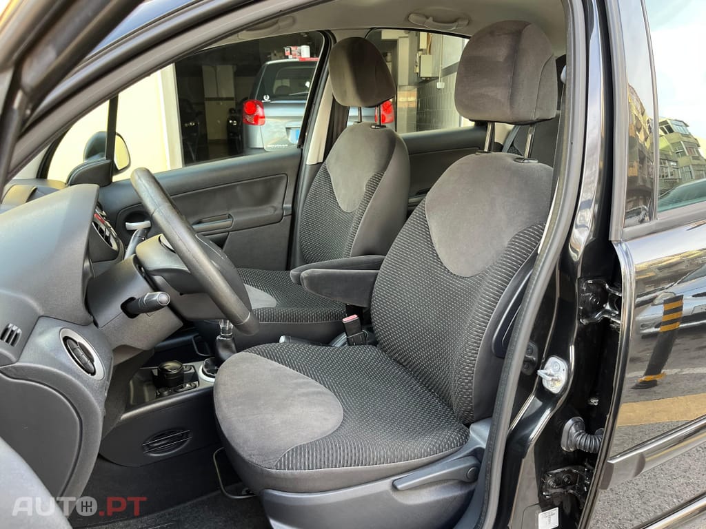 Citroen C3 1.4 HDi Airdream First