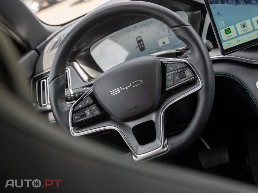 BYD Seal U 1.5 DM-i Comfort