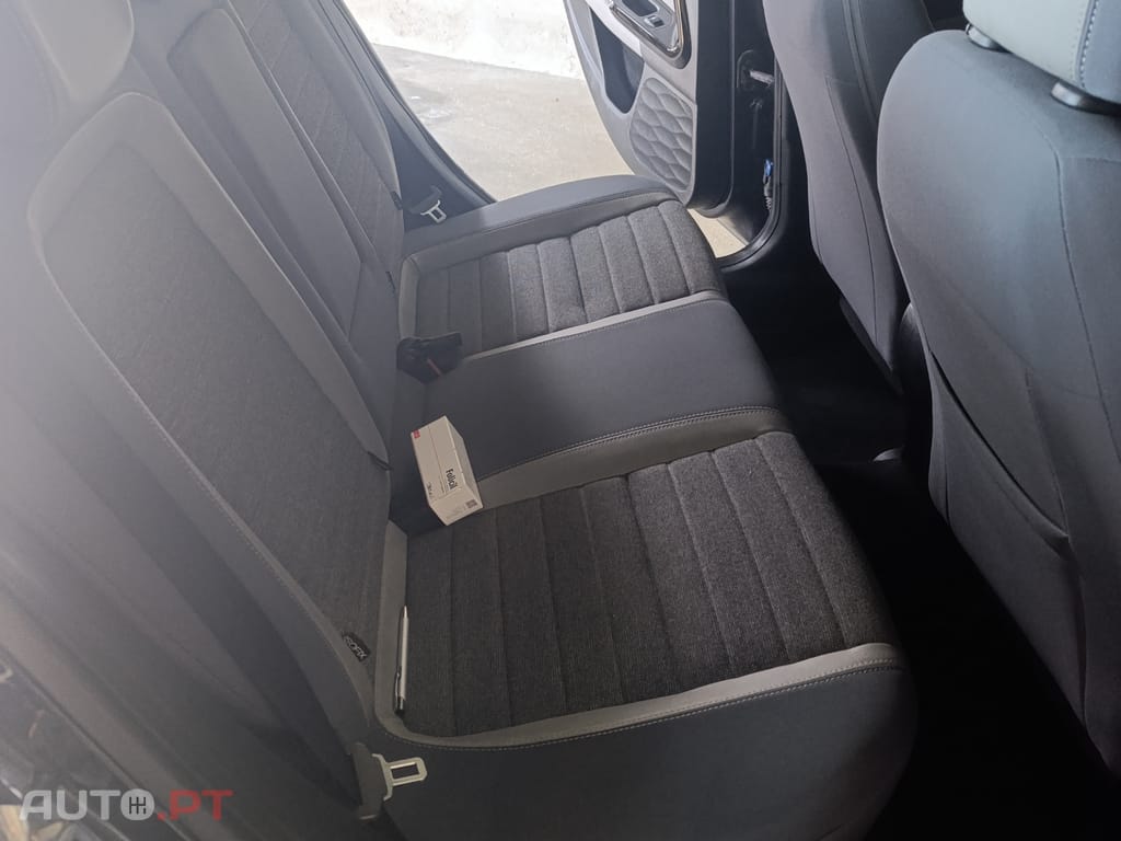 Fiat Tipo Tipo Sedan