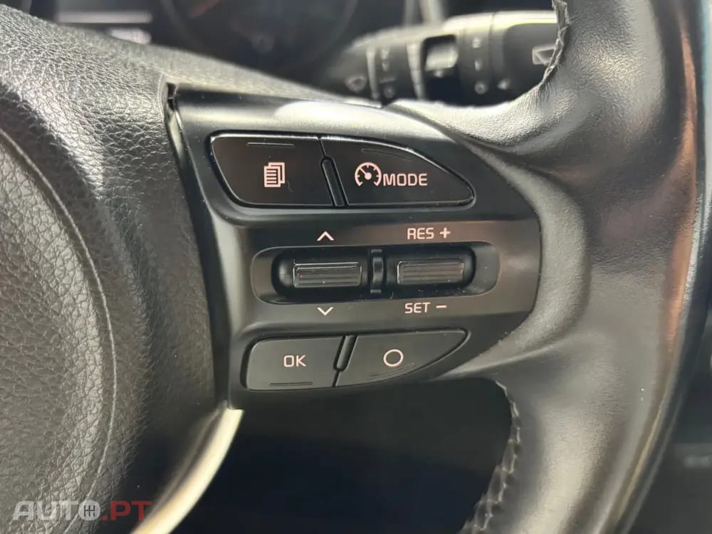 Kia Stonic ND