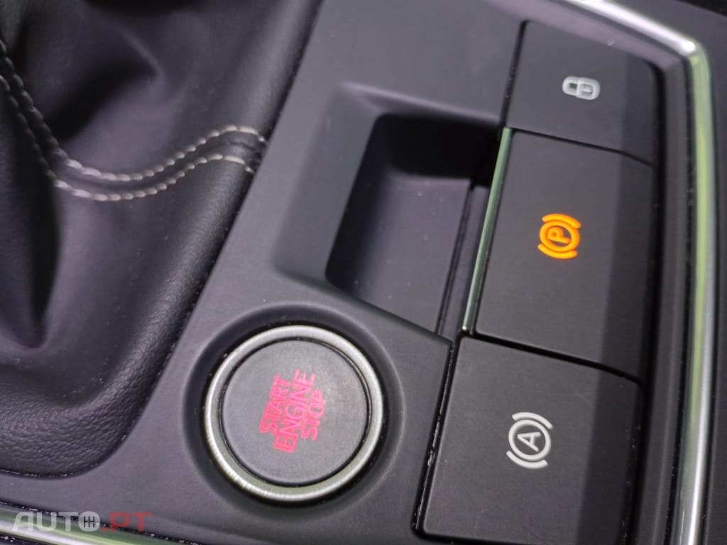 Seat Leon 2.0 TDI Style