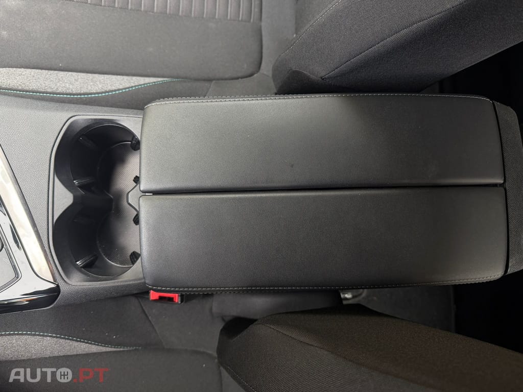 Peugeot 3008 1.2 PureTech Active Pack