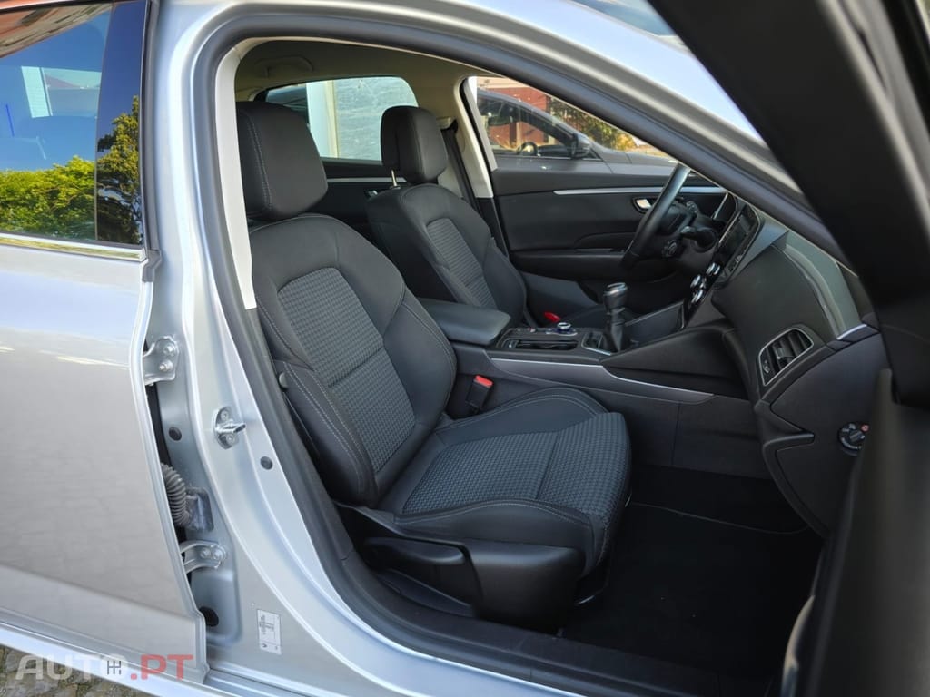 Renault Talisman 1.5 dCi Zen