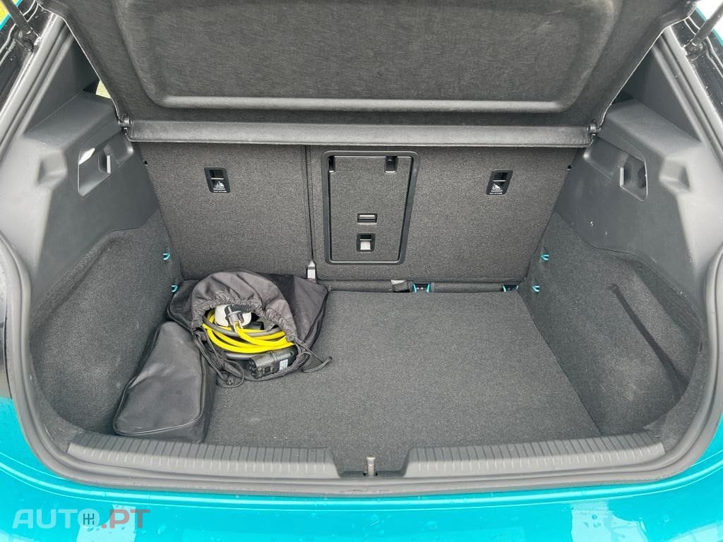 Volkswagen Id.3 PRO PERFORMANCE 1ST