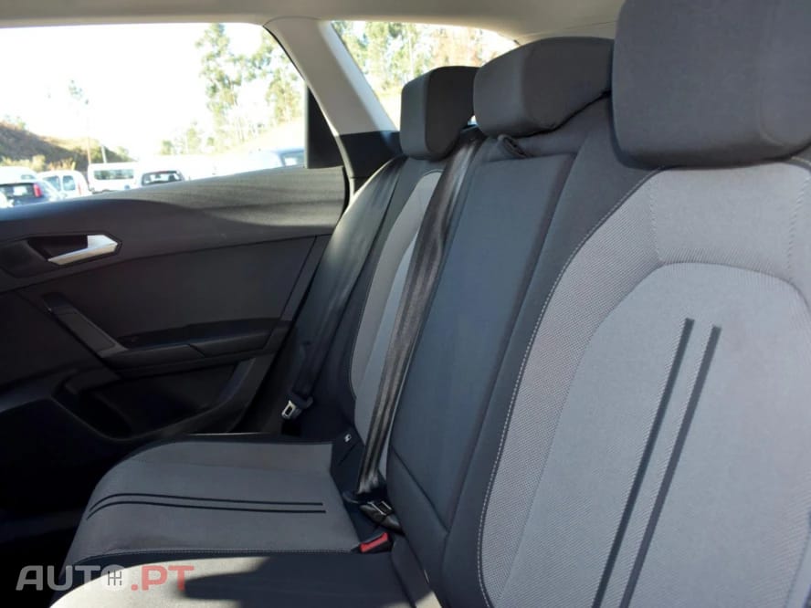 Seat Leon 2.0 TDI Style
