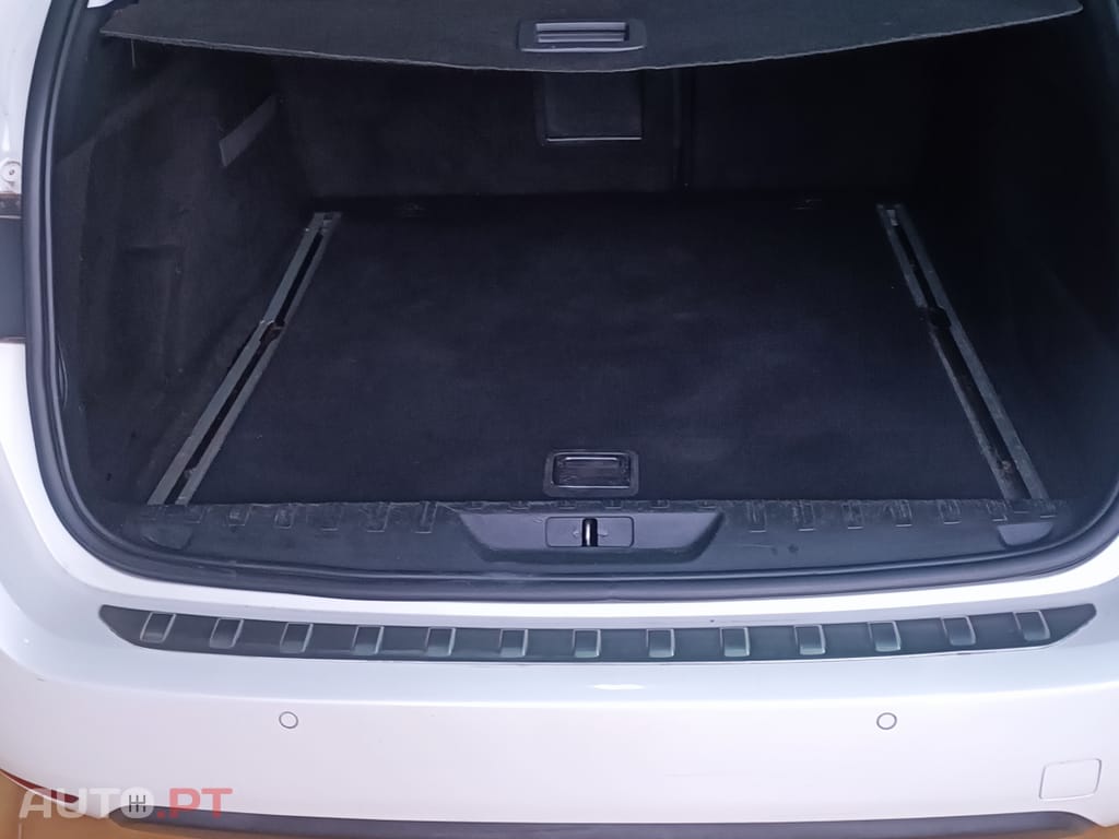 Peugeot 308 SW Ligeiro