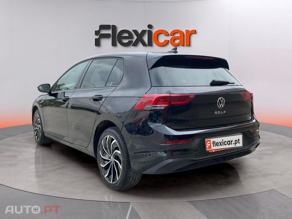 Volkswagen Golf 1.0 TSI Life