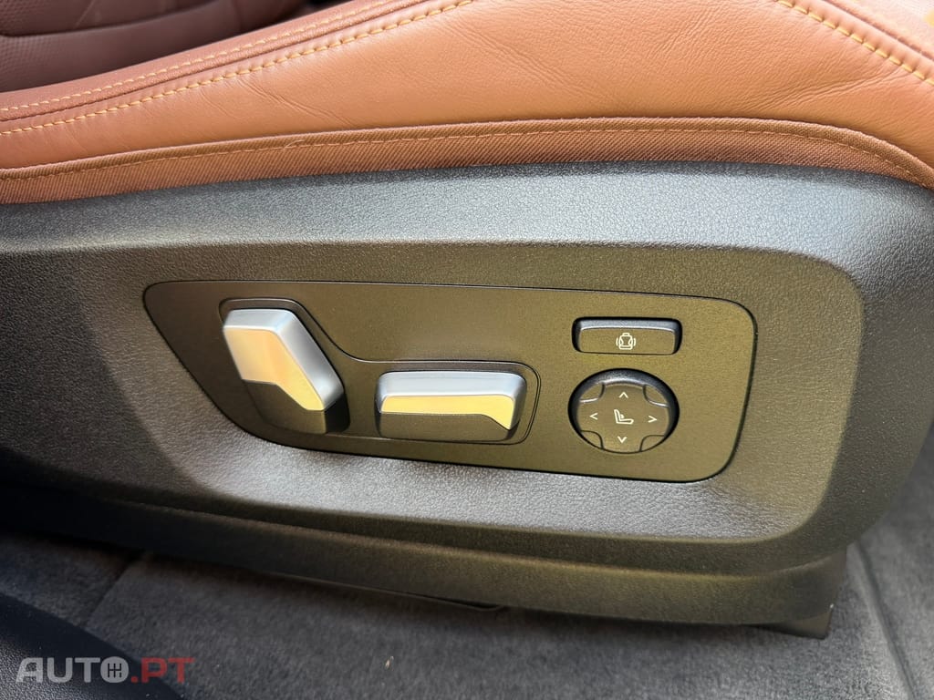 BMW X5 50 e xDrive Pack M Desportivo Pro