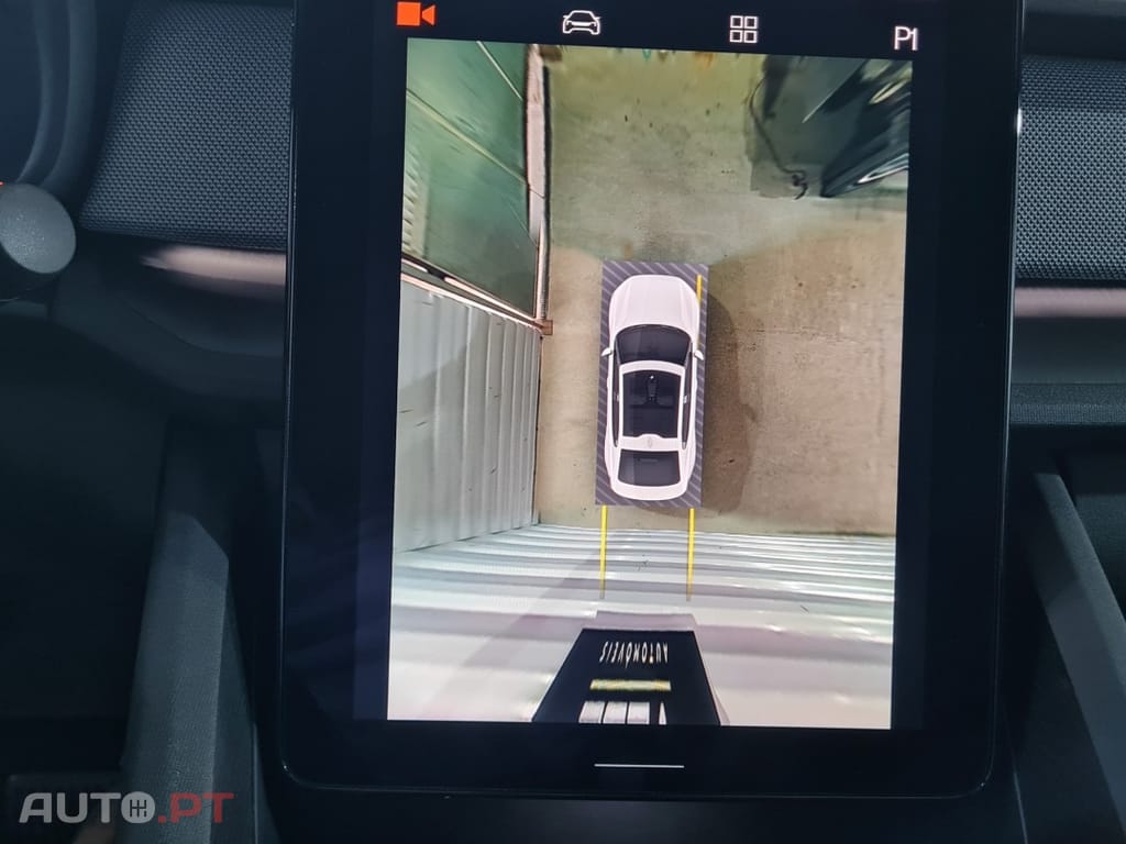 Polestar 2 Long Range AWD