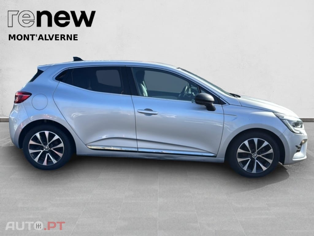 Renault Clio 1.0 Intens