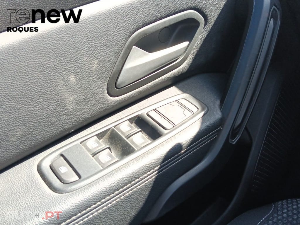 Dacia Duster Duster SL Extreme TCe 90