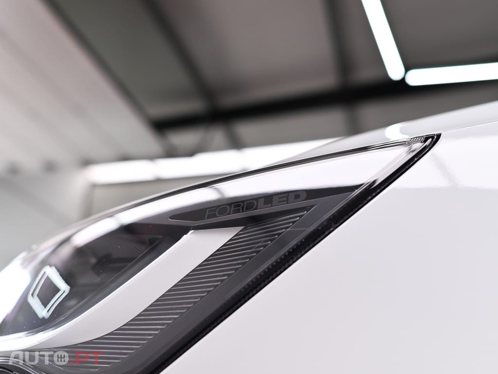 Ford Focus 1.0 EcoBoost MHEV ST-Line X Aut.