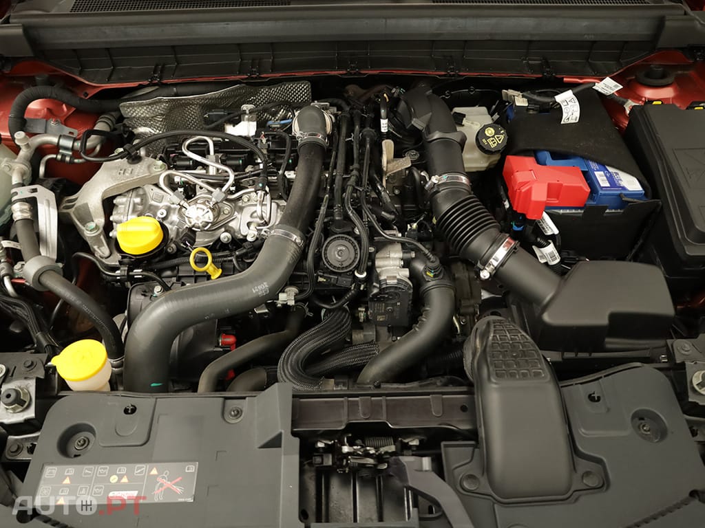 Renault Arkana Arkana 1.3 TCe R.S.Line EDC