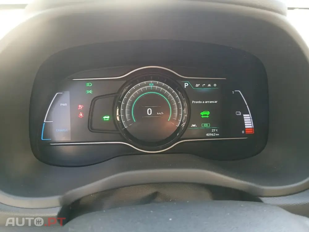 Hyundai Kauai 64 kWh Premium+P.Premium