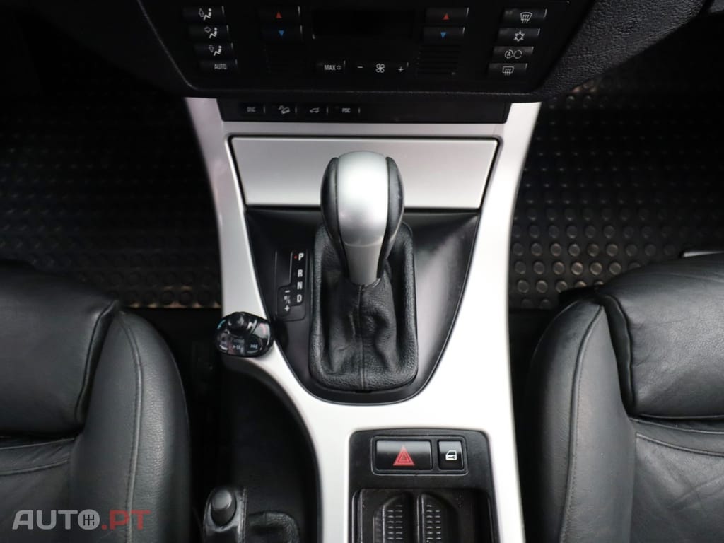 BMW X5 3.0 d