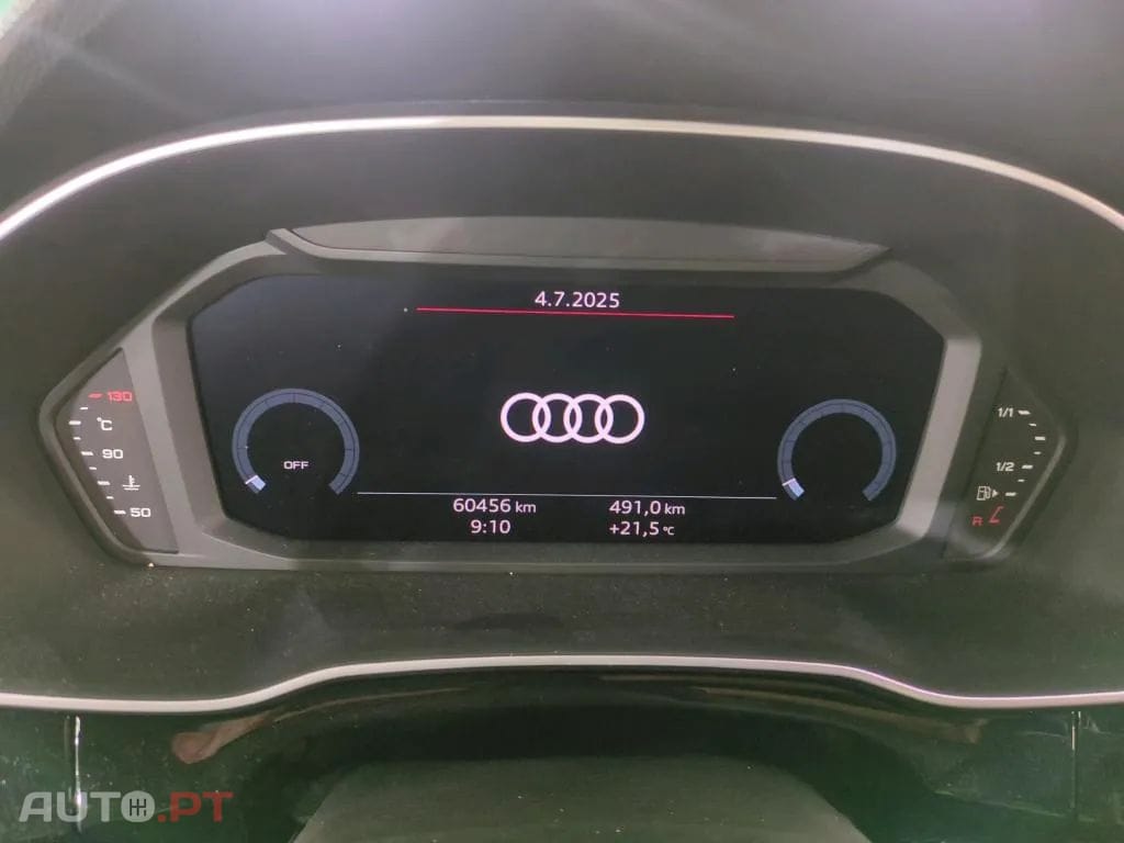 Audi Q3 35 TFSI S tronic