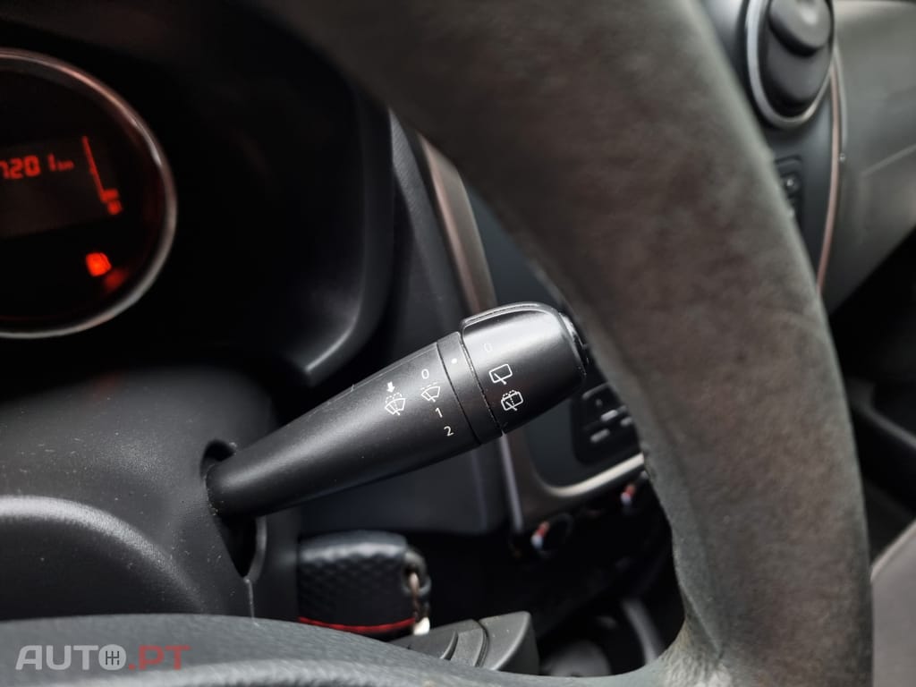 Dacia Logan MCV 0.9 TCe Confort