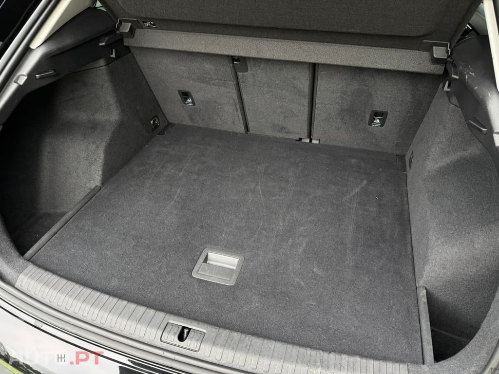 Audi Q3 35 TFSI Advanced