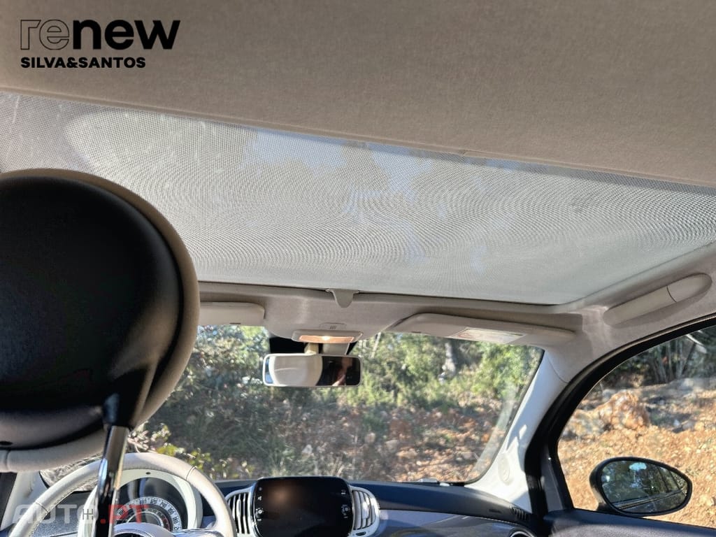 Fiat 500 1.2 8V Pop 69