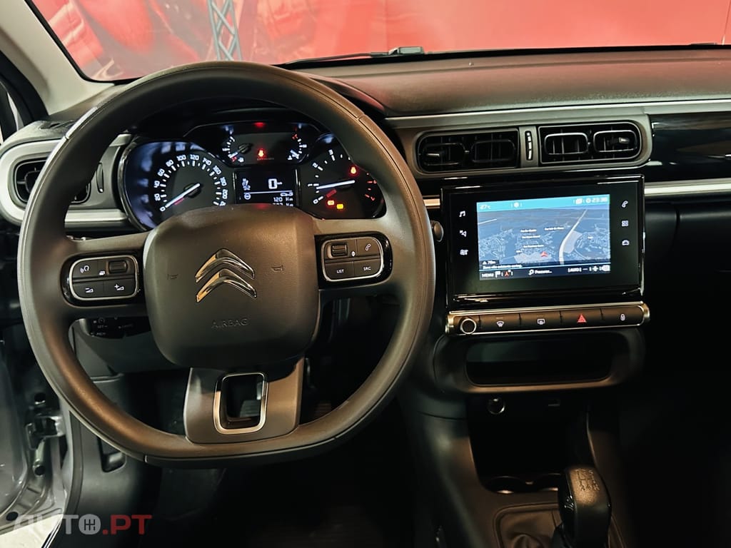 Citroen C3 1.2 PureTech Feel