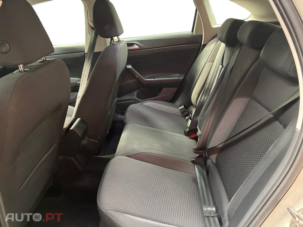Volkswagen Taigo 1.0 TSI Life
