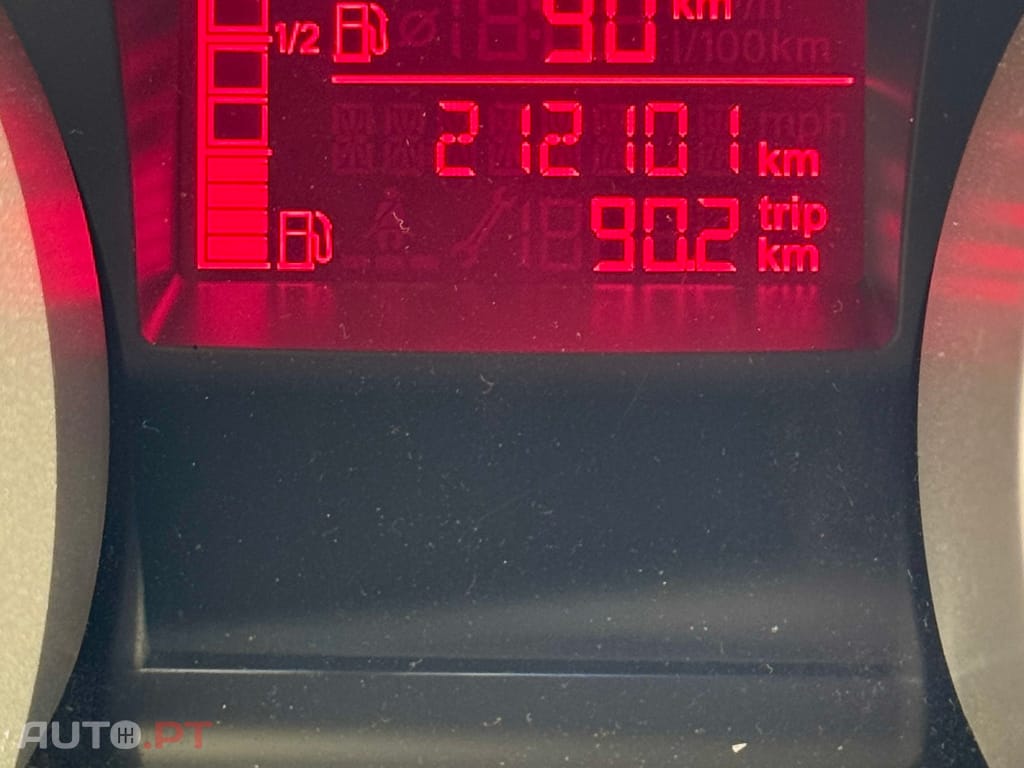Seat Ibiza 1.6 TDi 25 Anos DPF