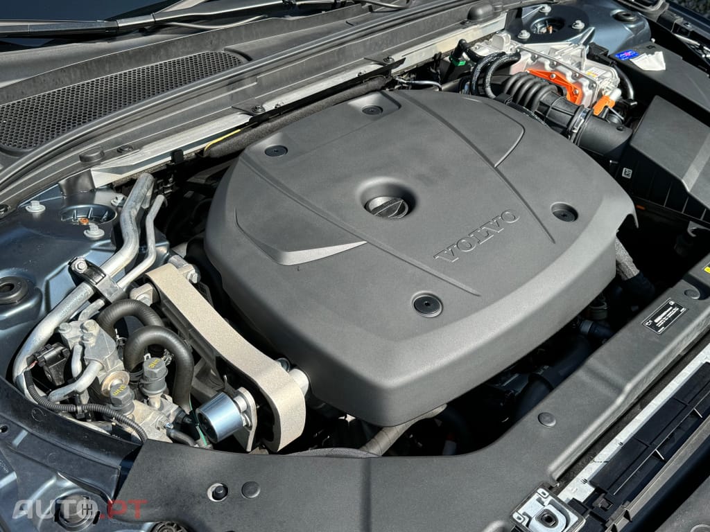 Volvo V60 2.0 T6 AWD TE Inscription Expression