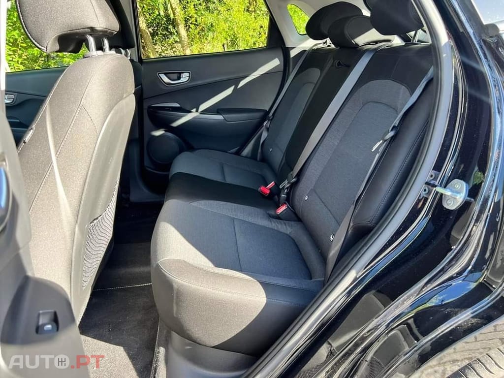 Hyundai Kauai EV 64kWh Premium+P.Premium