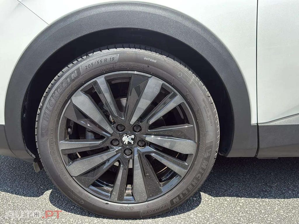 Peugeot 5008 1.2 PureTech GT Pack EAT8