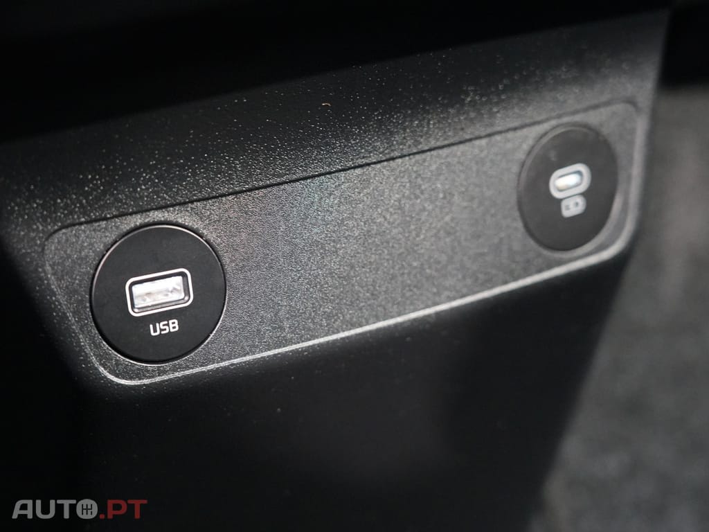 Kia EV6 77.4 kWh Air Active