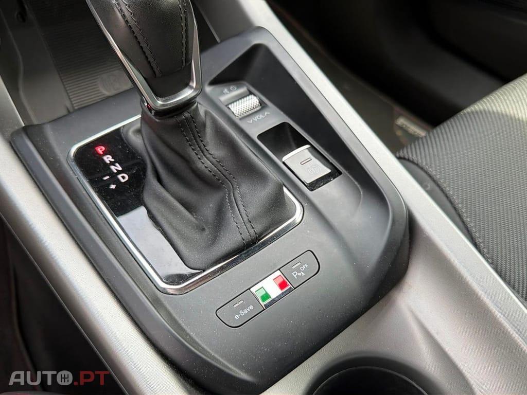 Alfa Romeo Tonale 1.3 Plug-In Hybrid Sprint e-AWD