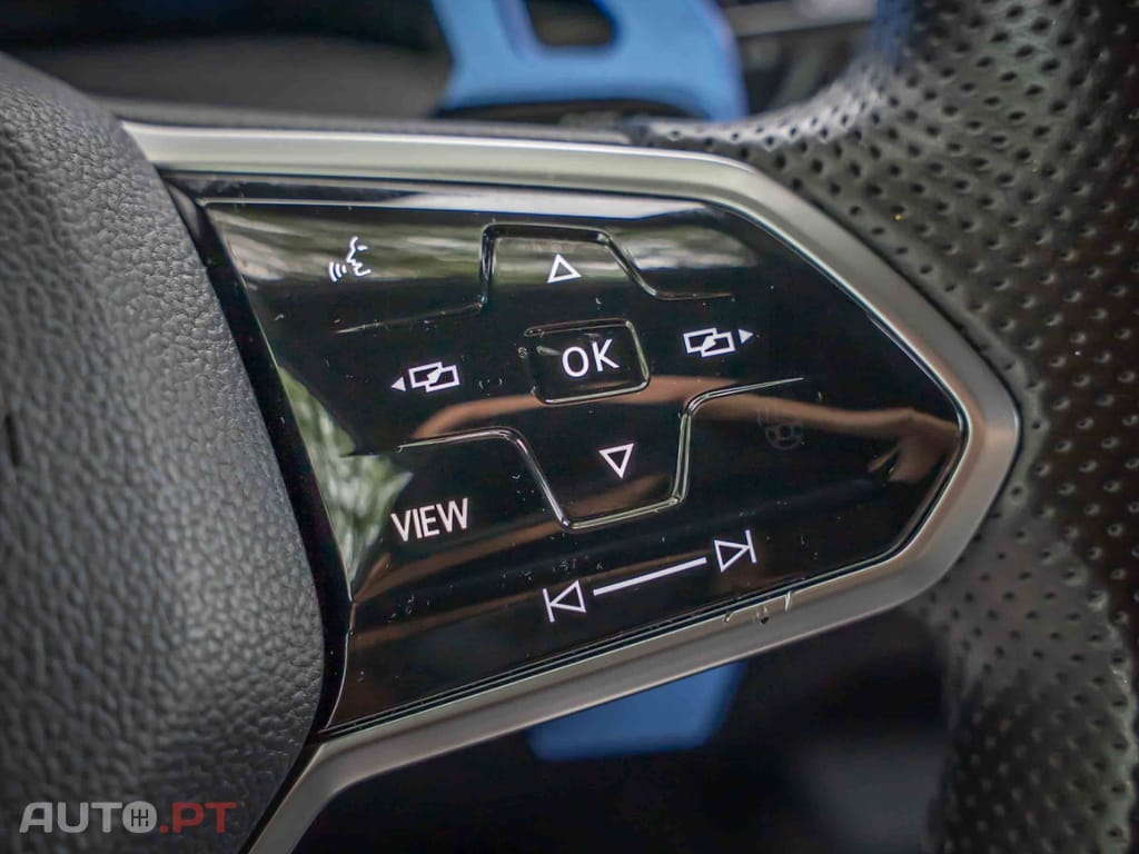 Volkswagen Golf 1.4 eHybrid OPF DSG GTE